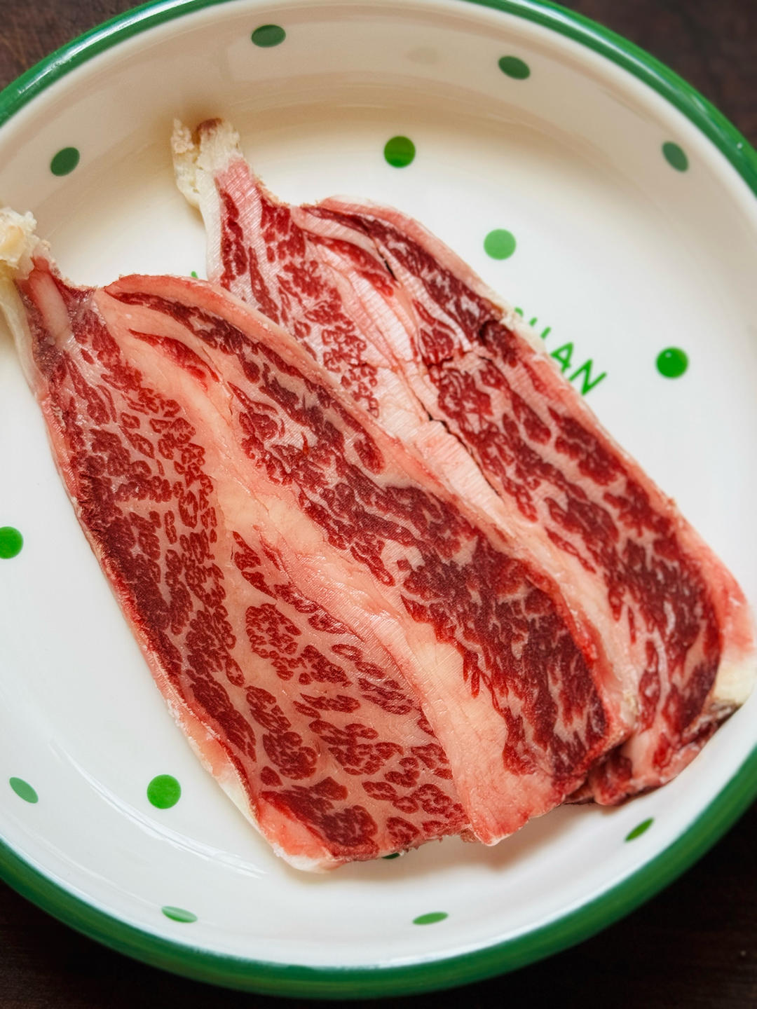蜜煎小牛肉「孩子最爱」