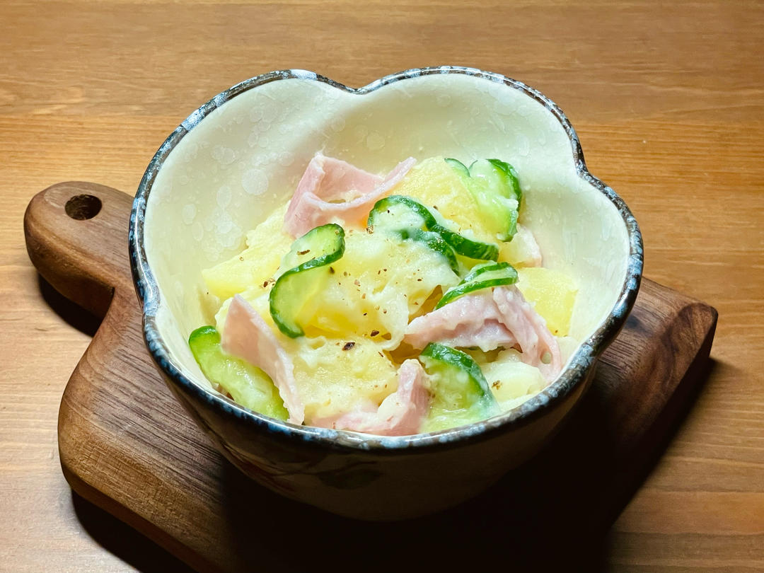 土豆沙拉