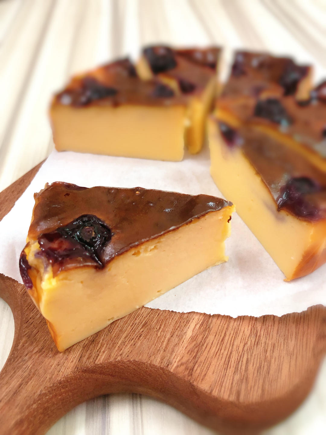 板栗南瓜巴斯克