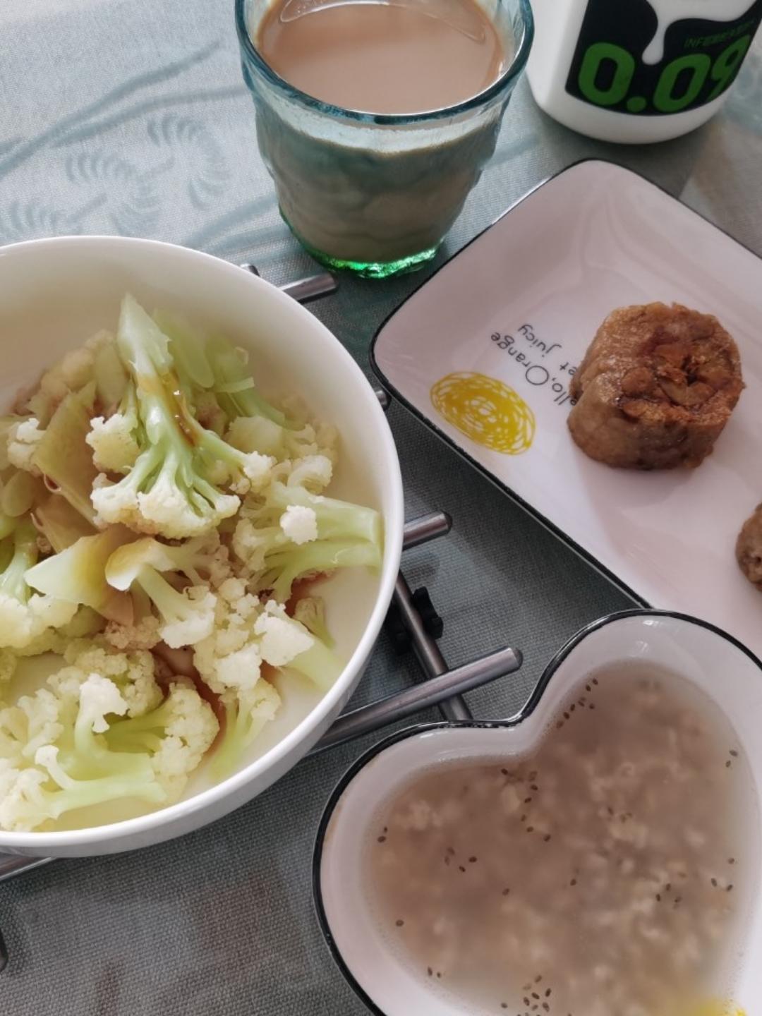 吃了还想吃的板栗肉粽