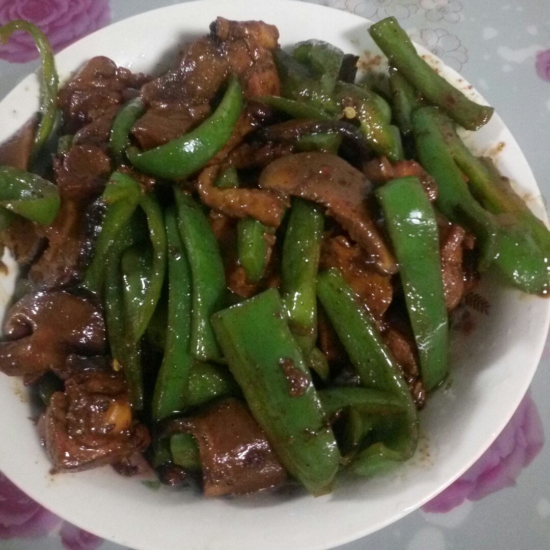 秒杀饭馆味道的【黄焖鸡米饭】