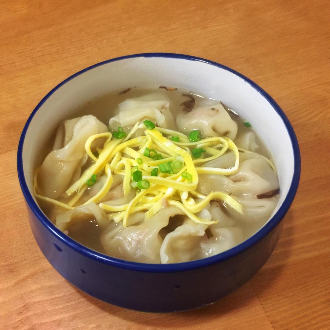 饭合集