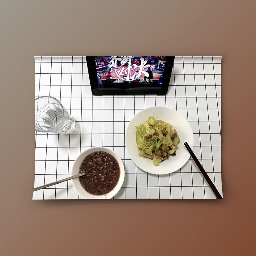 春夏秋冬•一日三餐