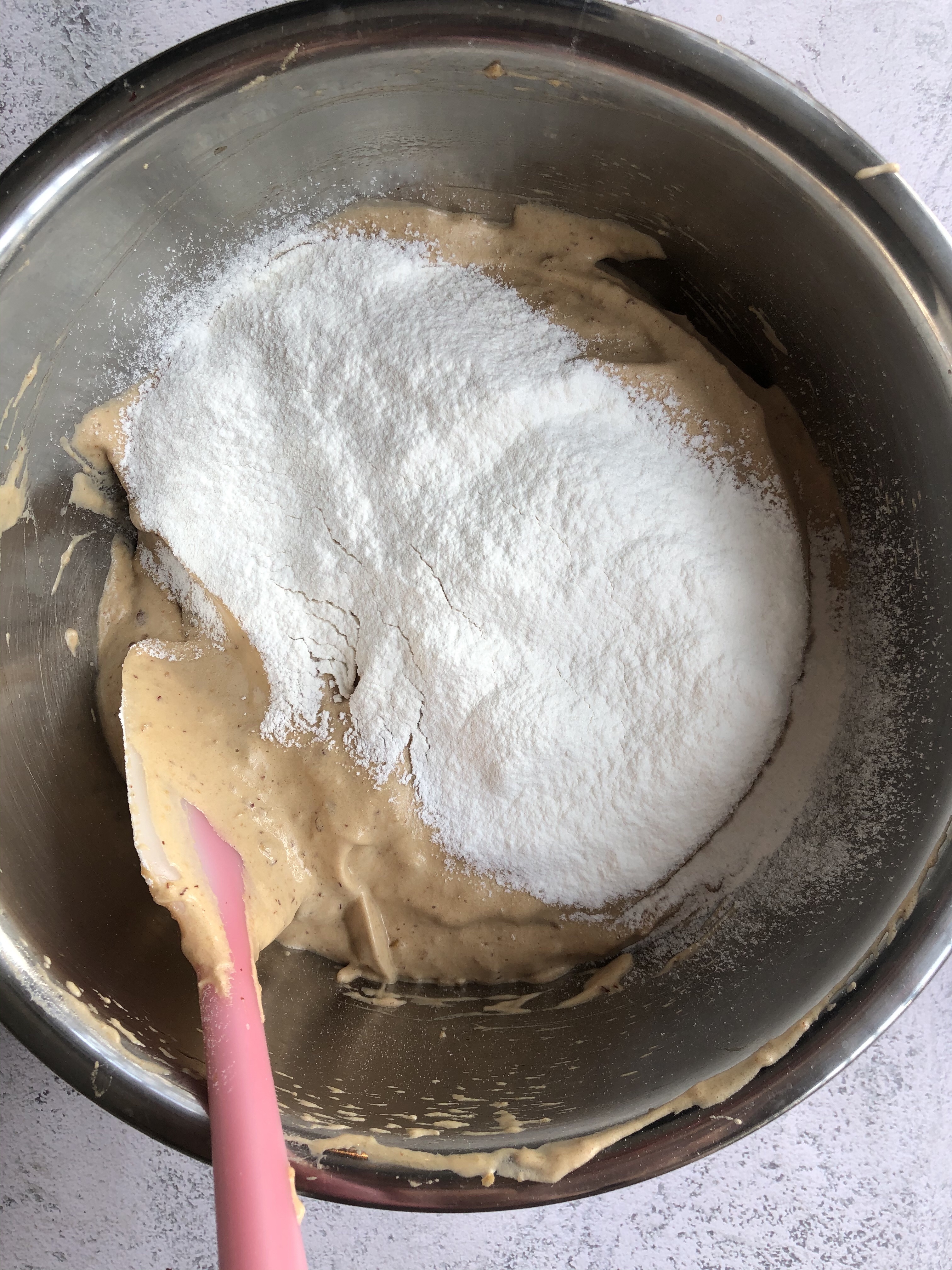 满屋飘香的枣糕｜冬季必做暖胃甜品♥️的做法 步骤10