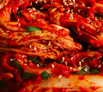 正宗韩式泡菜（传统版）的做法 步骤17