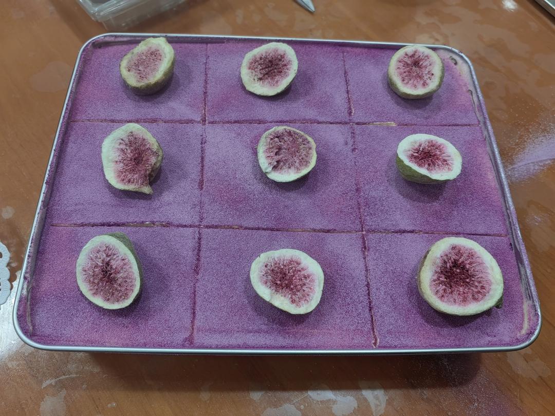迪士尼在逃芋泥提拉米苏