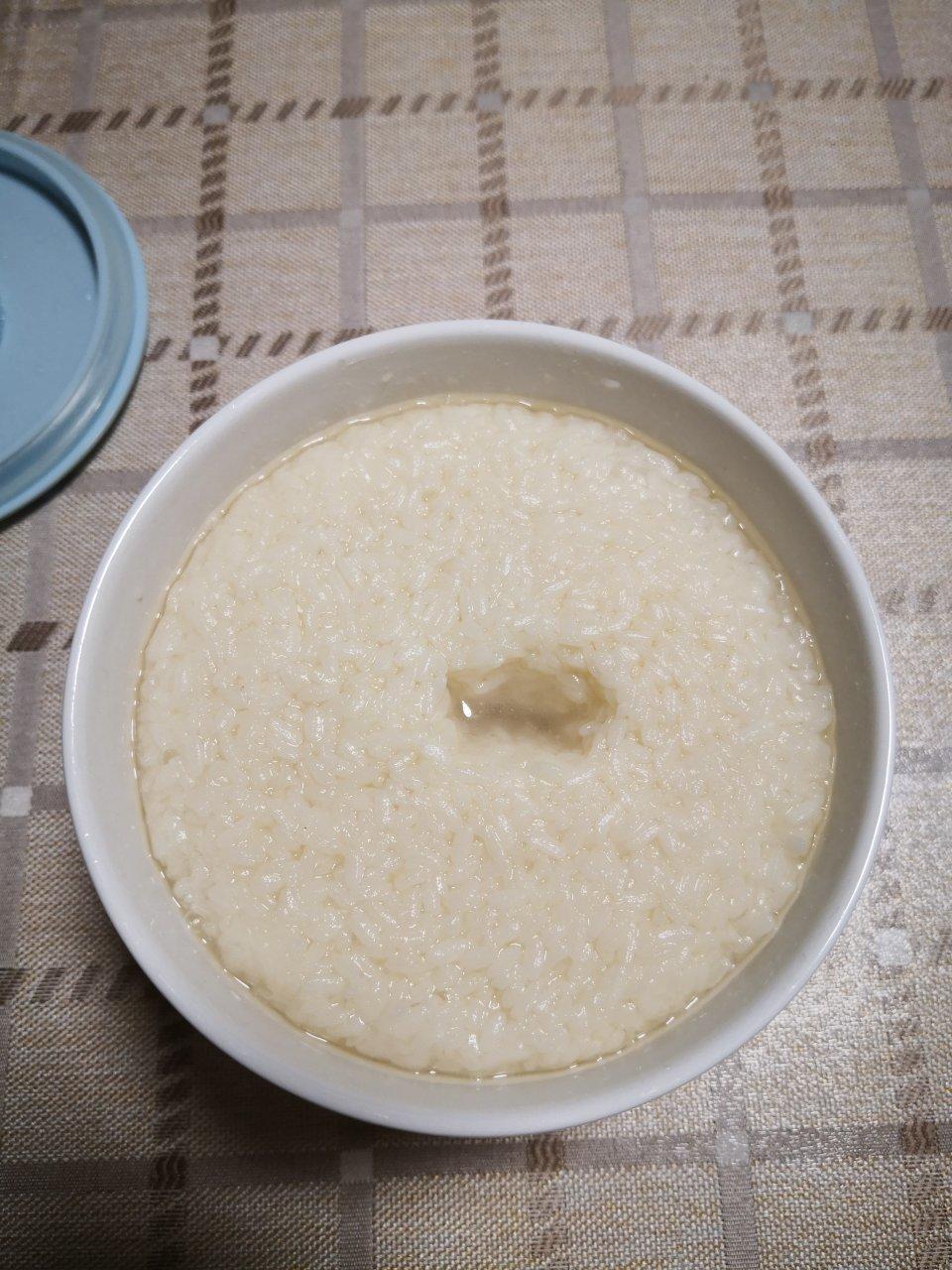 酒酿（酸奶机版）