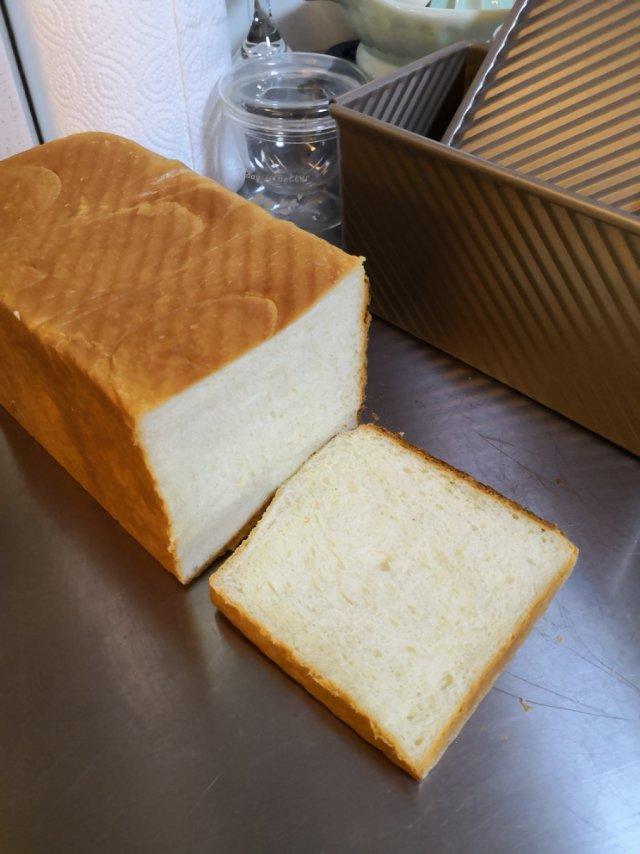 白开水瓶做的牛奶吐司