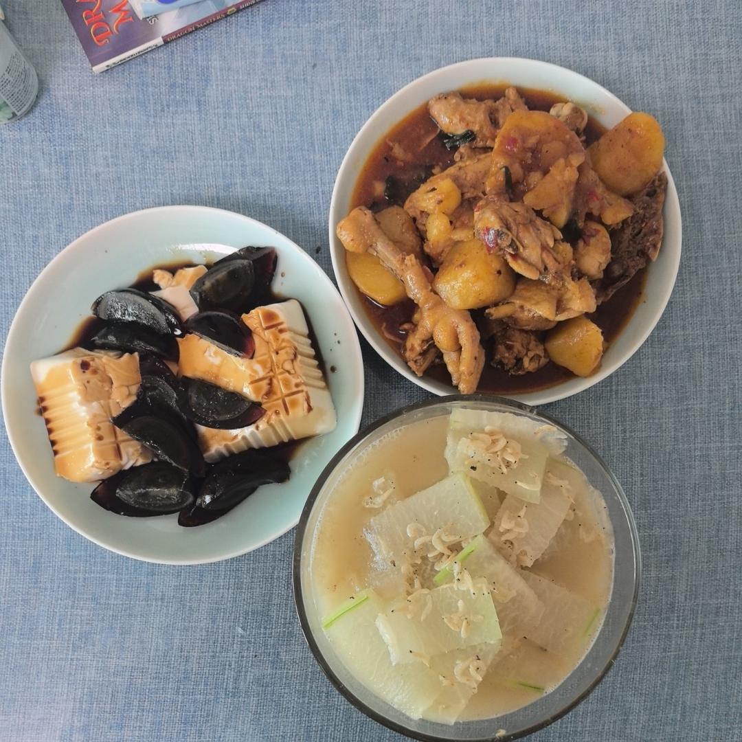 超下饭的土豆鸡块（步骤详细）