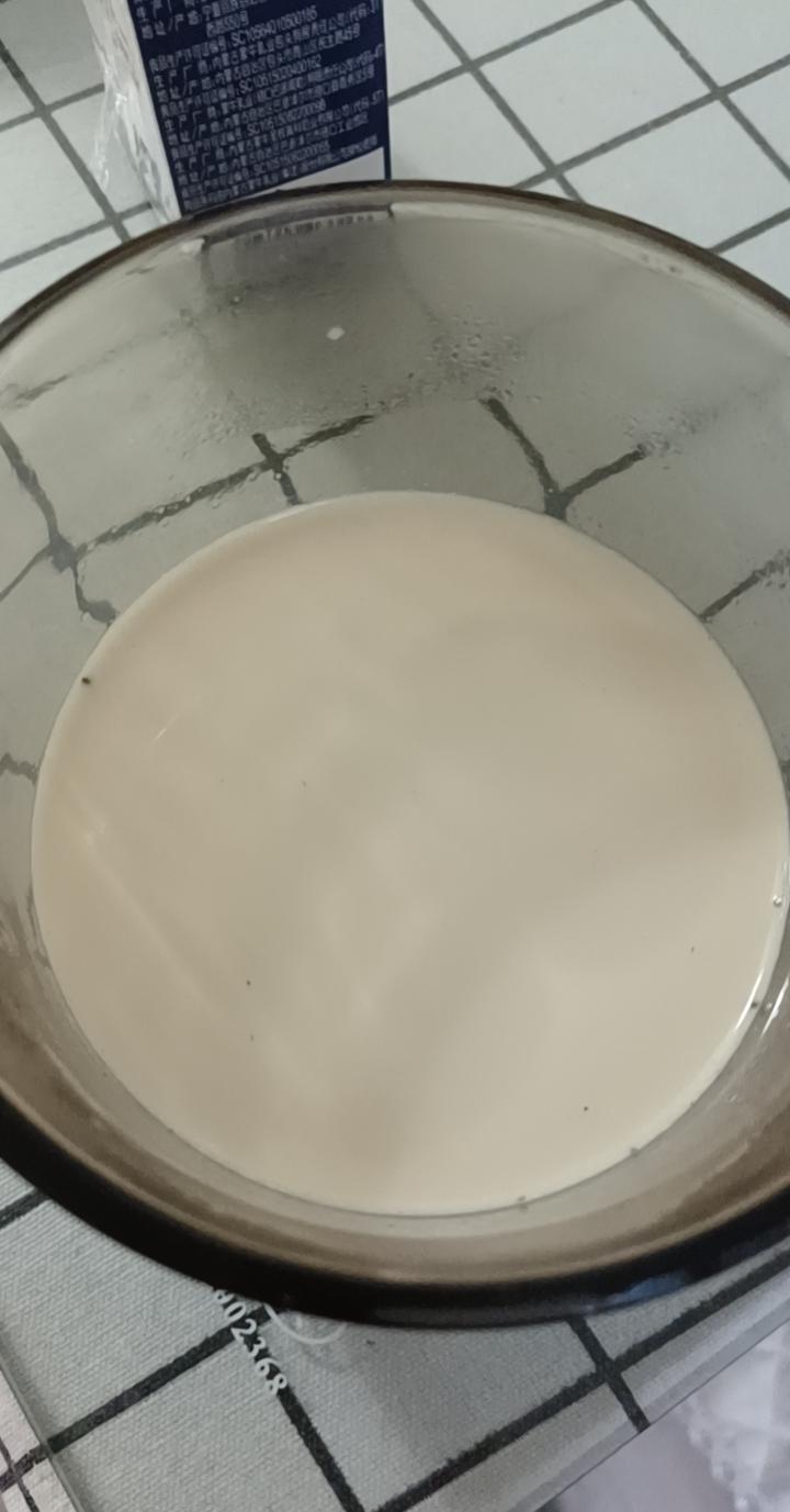 焦糖奶茶