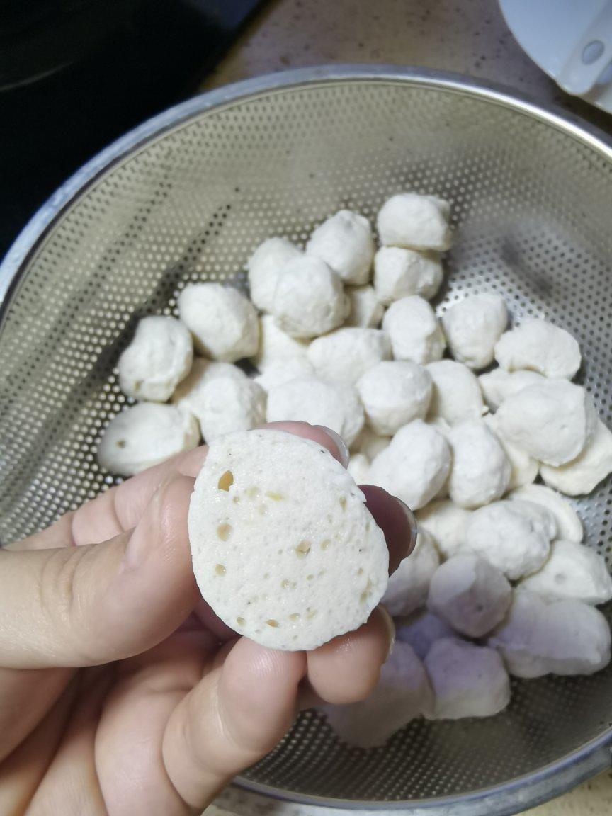 超超超级Q弹的鸡胸肉丸子秘密配方