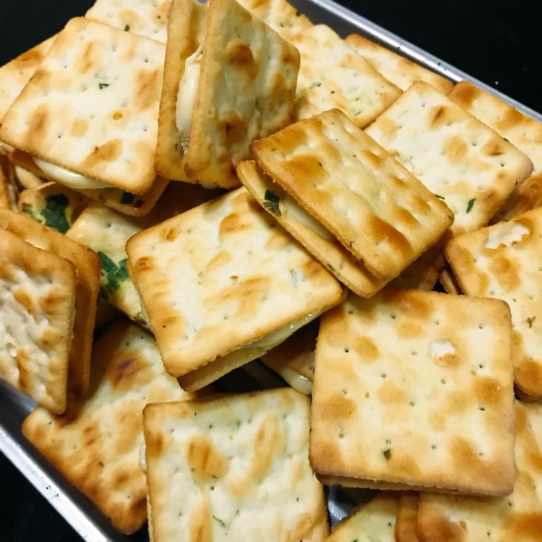 牛扎饼干