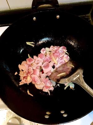 干锅土豆片 简单版的做法 步骤2