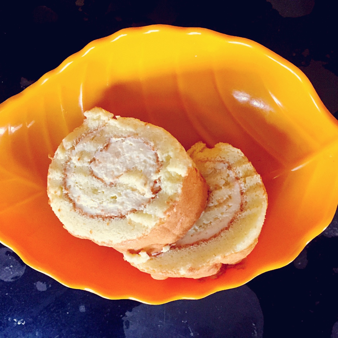 小四卷～风靡美食群的美味蛋糕卷