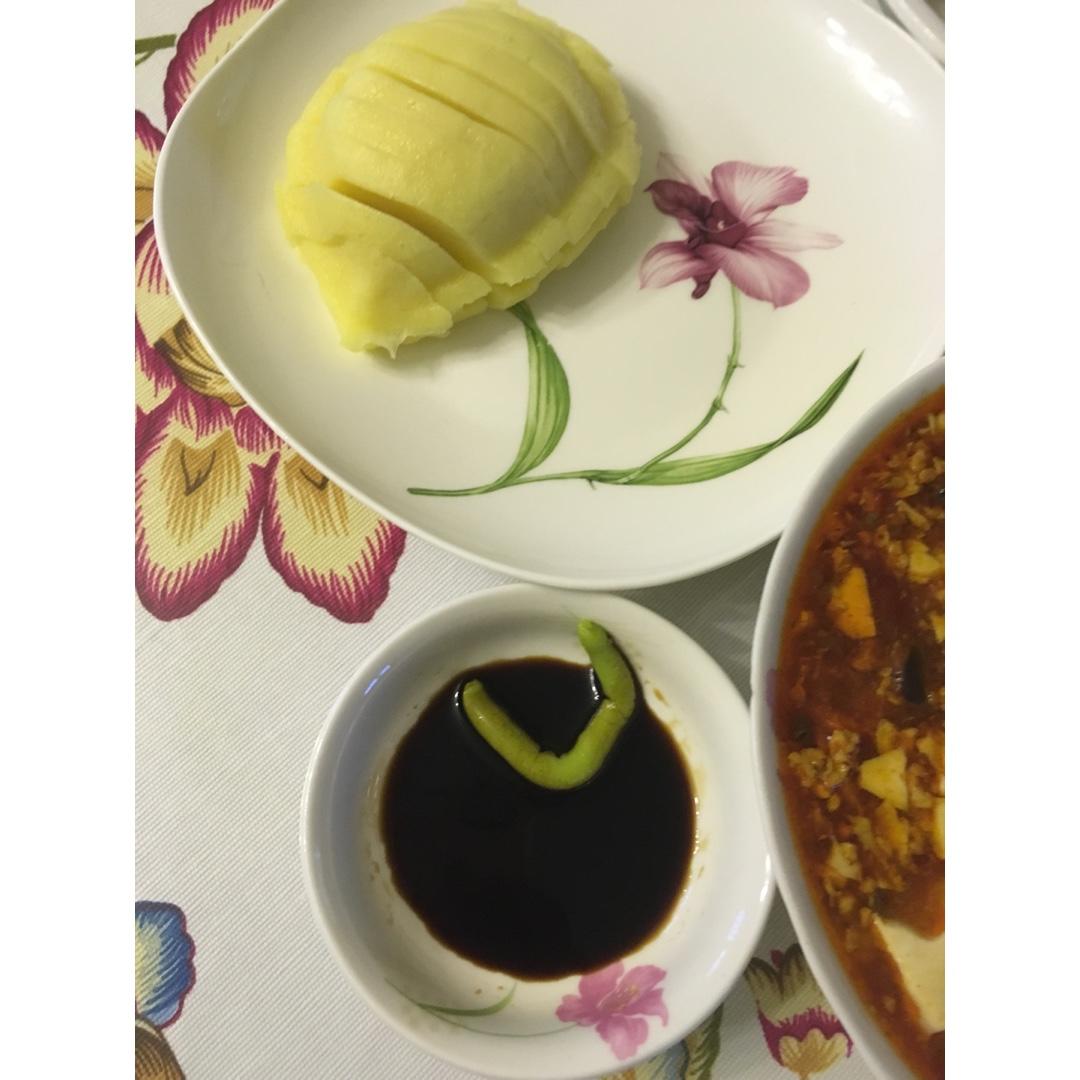日式素鲍切片