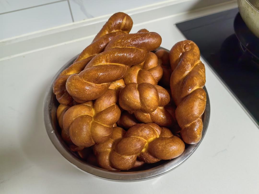 记录生活中的小美好（自用勿入）