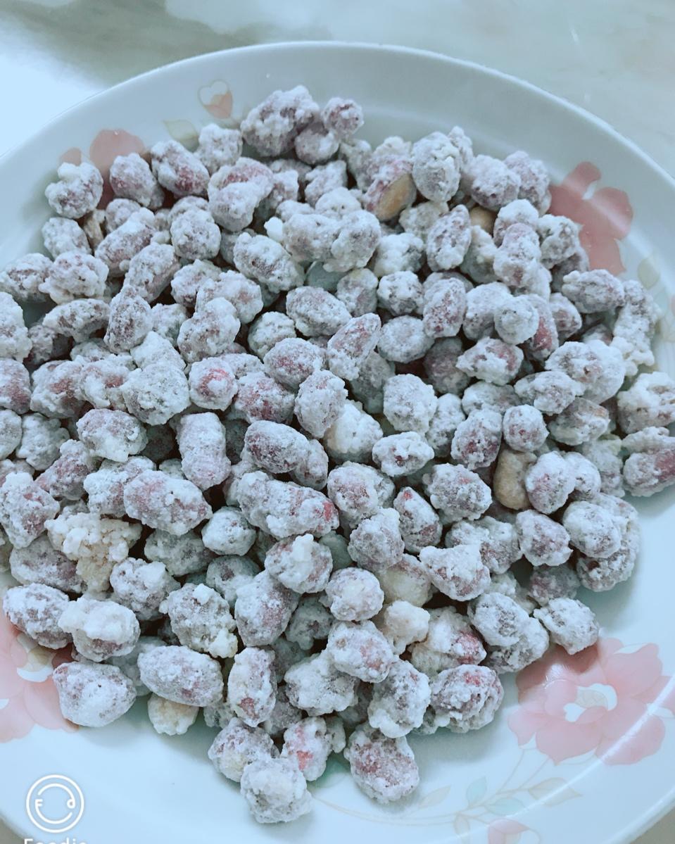 手机用户9423_u2p0做的花生粘