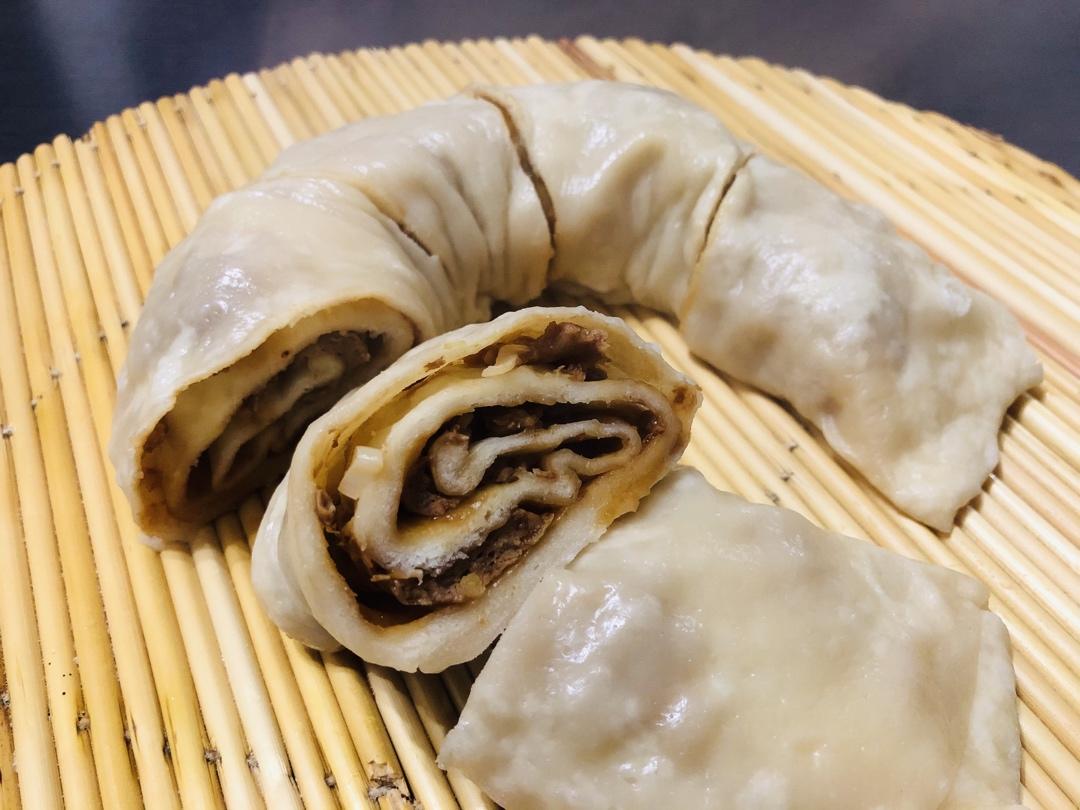 老北京懒龙（肉龙）