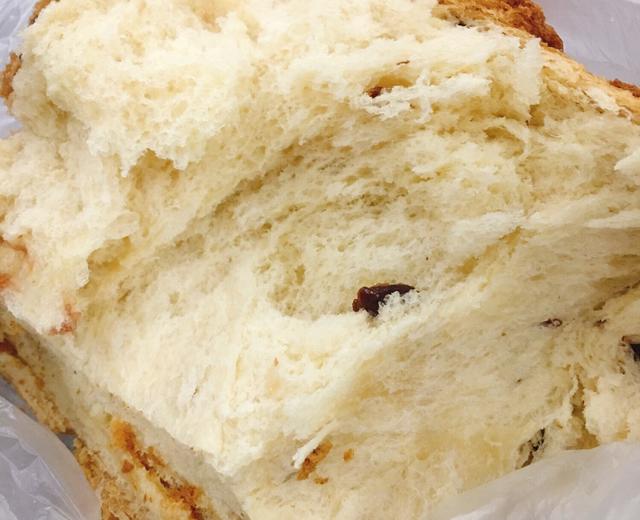 小熊面包机做懒人松软可口面包的做法