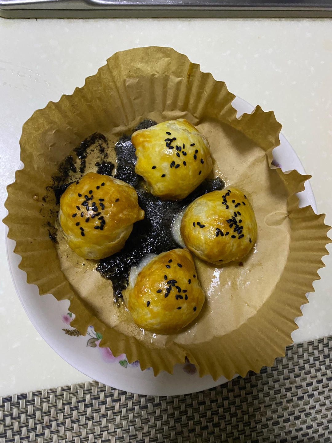 汤圆的神仙吃法