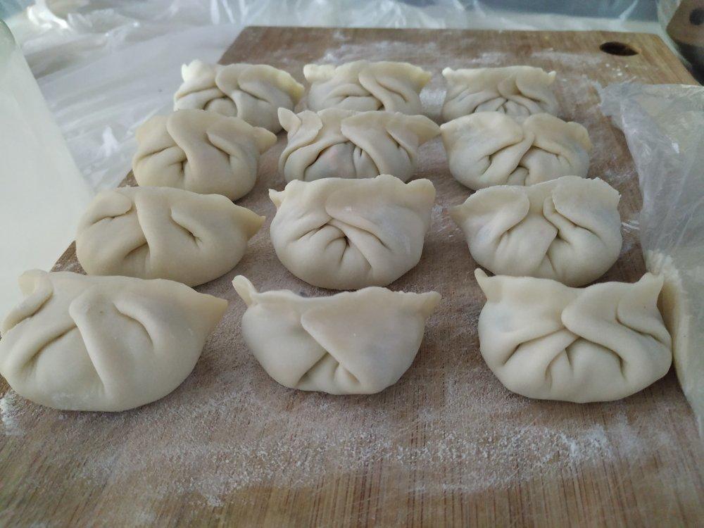 我做的