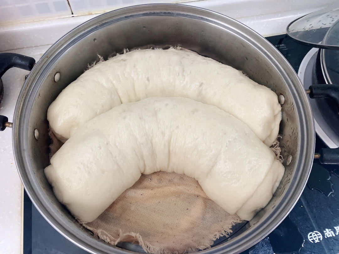 堂妈教你做美味肉龙