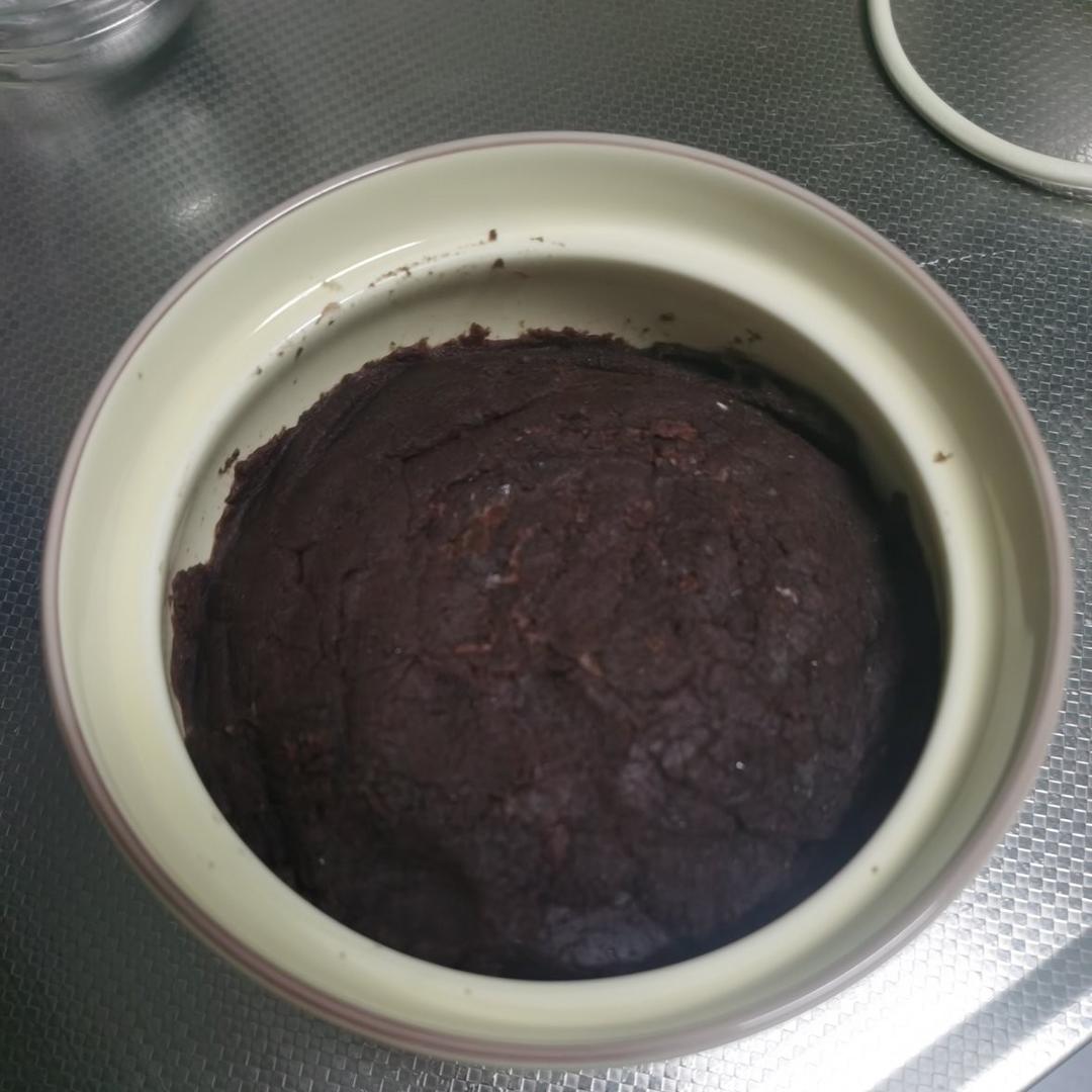 适用所有甜点的红豆沙馅