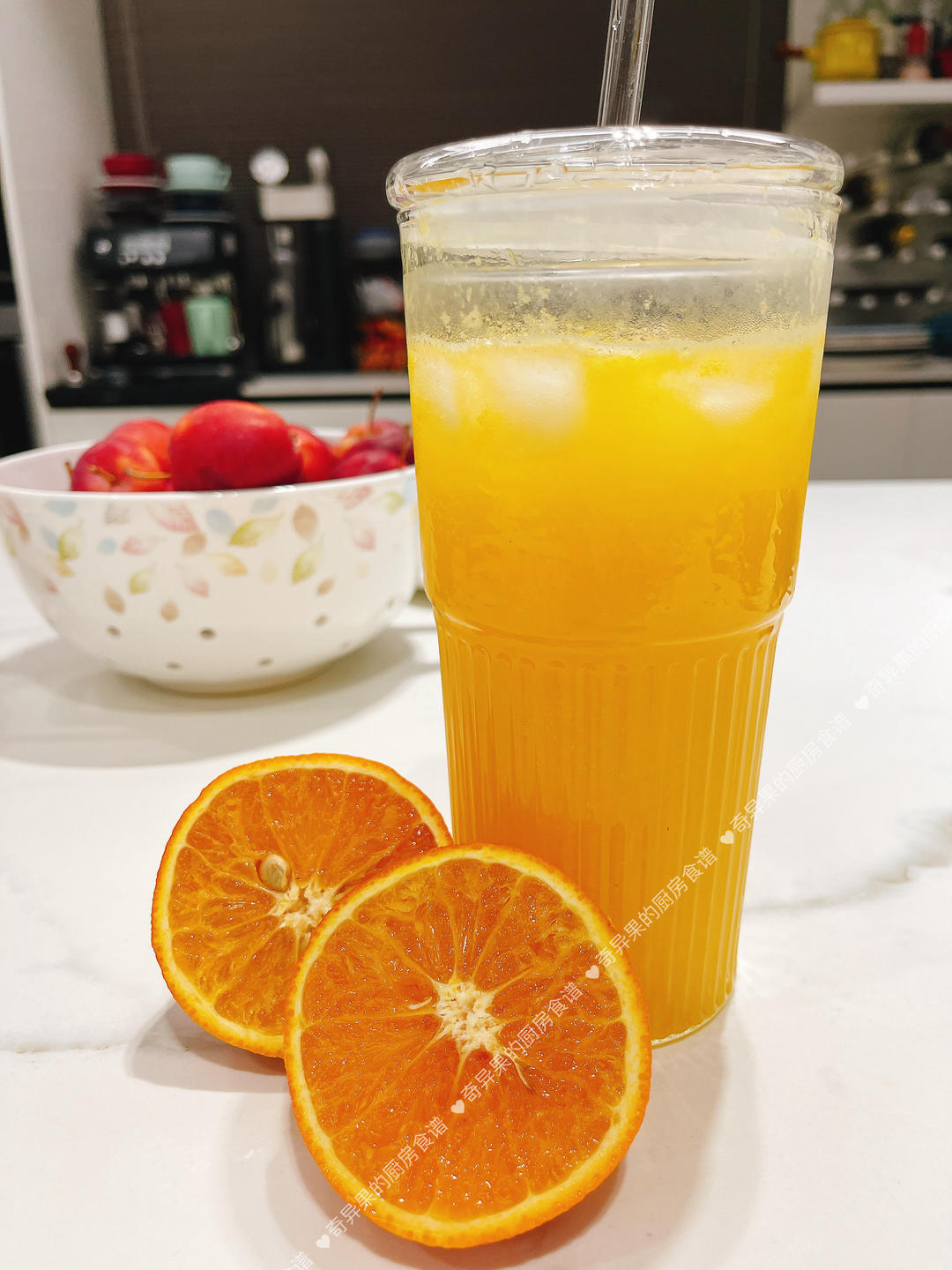 橙汁（美善品版）