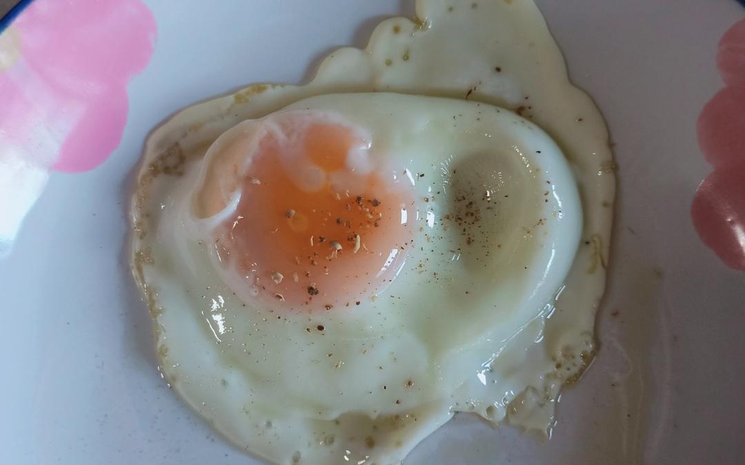 煎蛋