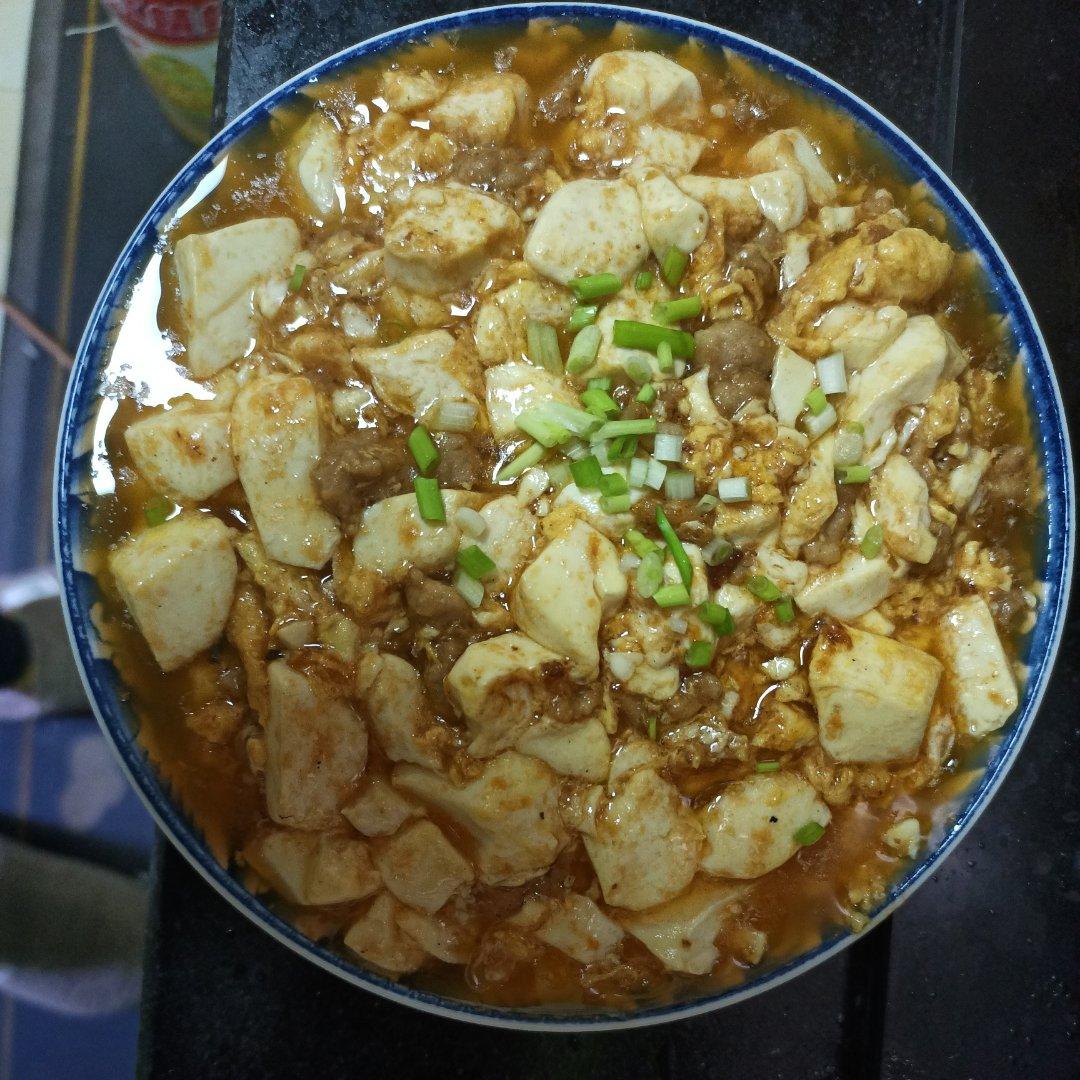 鲜香美味‖鸡蛋抱豆腐，宝宝天天哭着要吃！