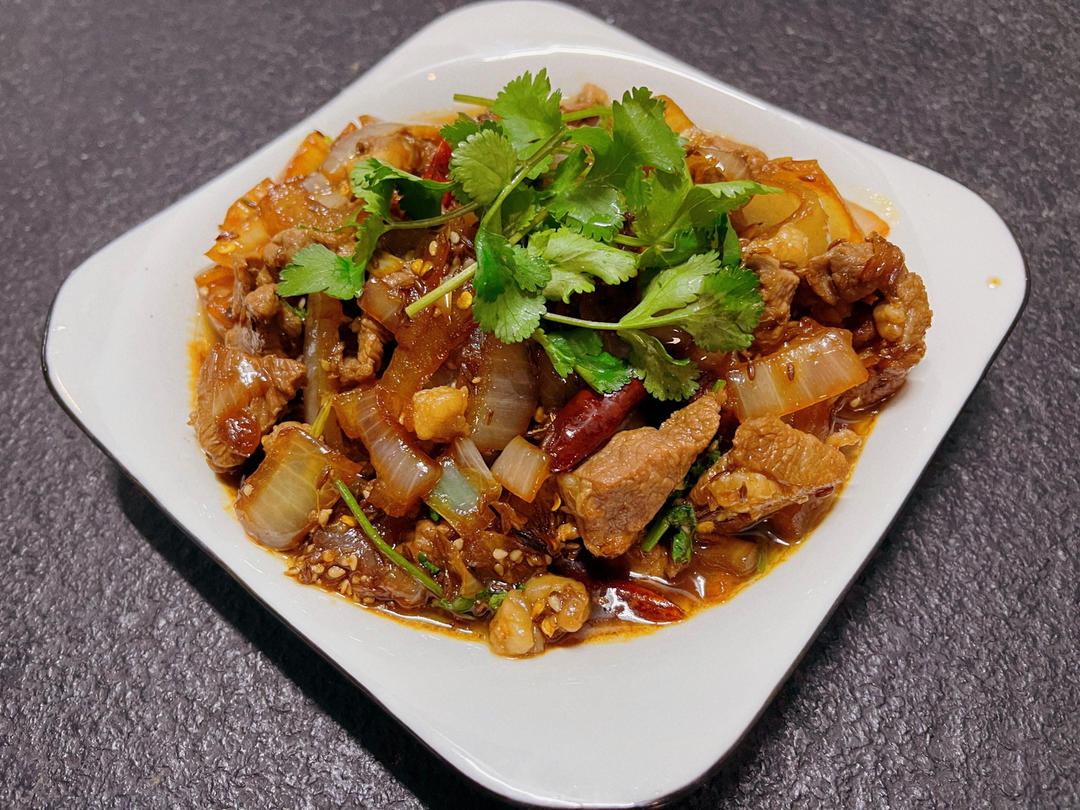 记录分解一只羊吃掉一只羊