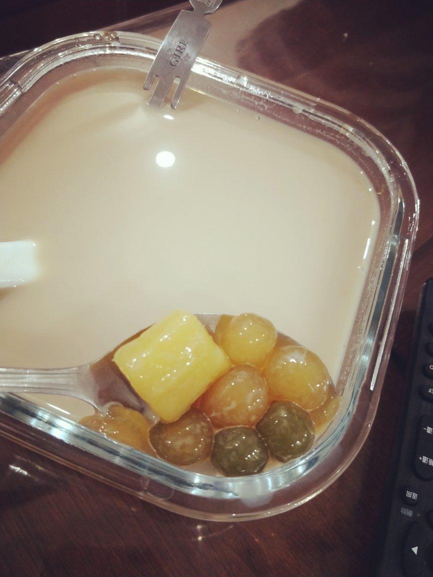 自制珍珠【高成功率】
