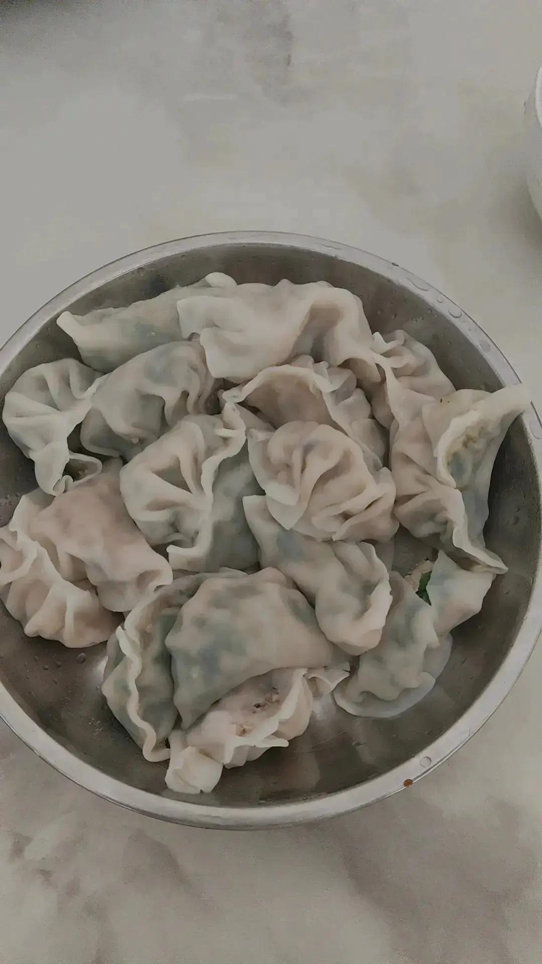 包子饺子万能基底肉馅