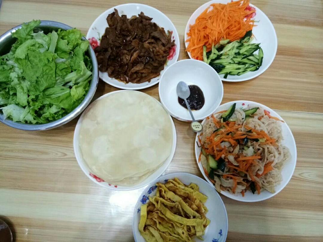 【春饼】