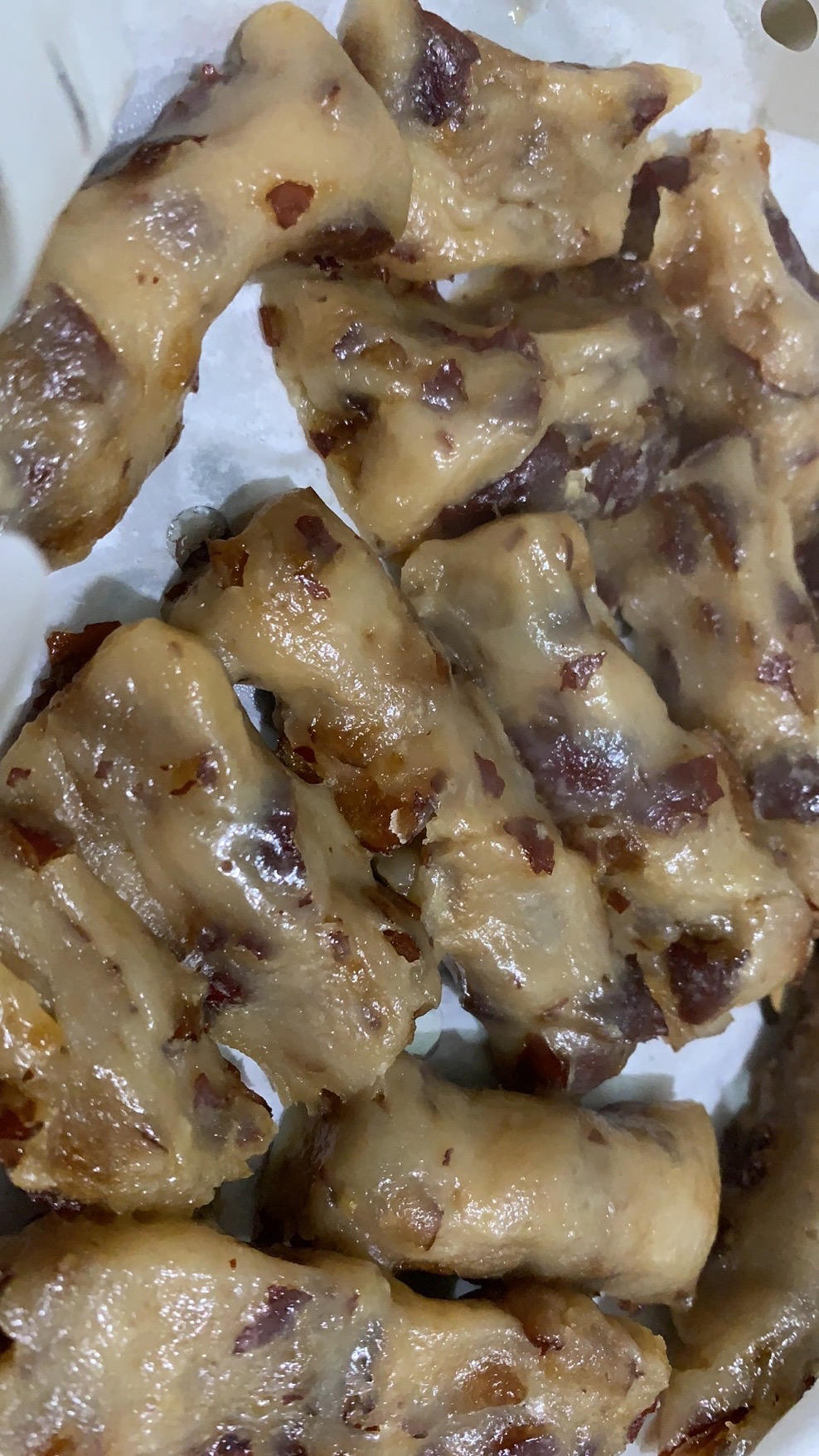 红枣糯米糕