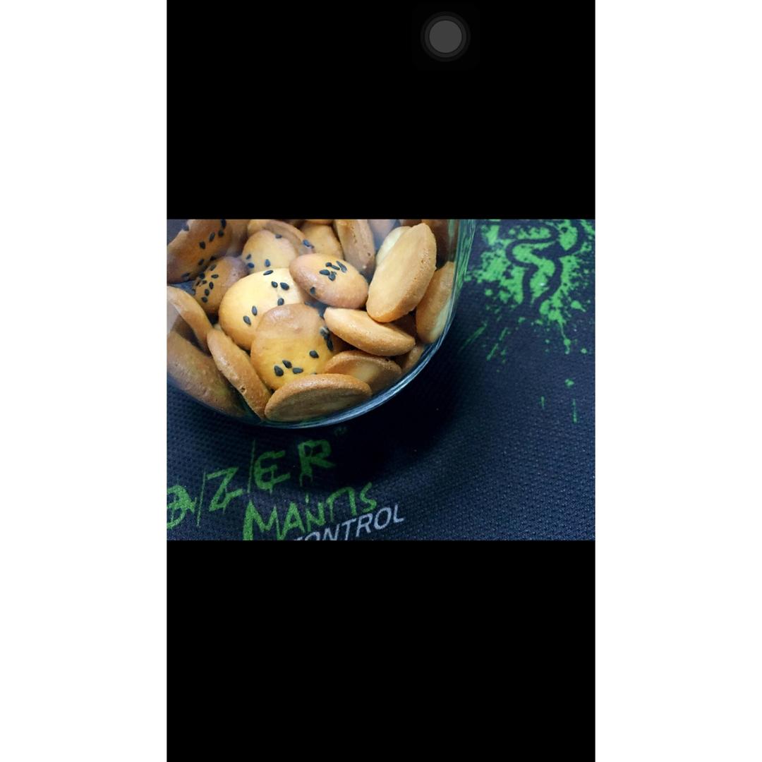 儿时的回忆---蛋黄元