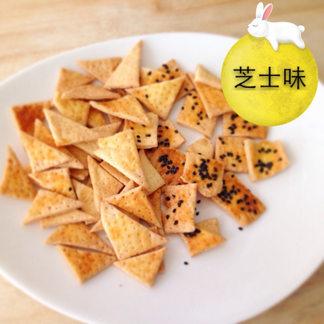 硬版芝士条
