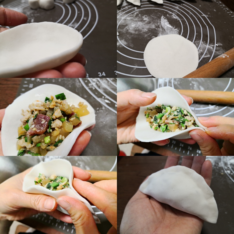 高州煮汤籺的做法 步骤7