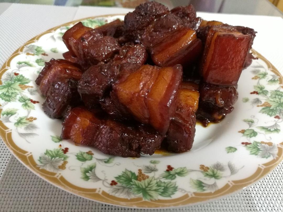 红烧肉