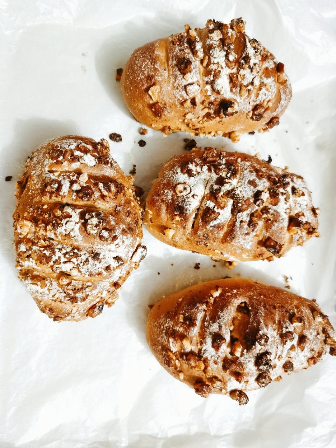 超简易版核桃布里奥斯