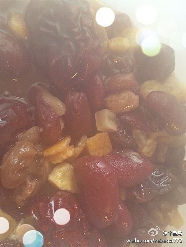 红豆汤
