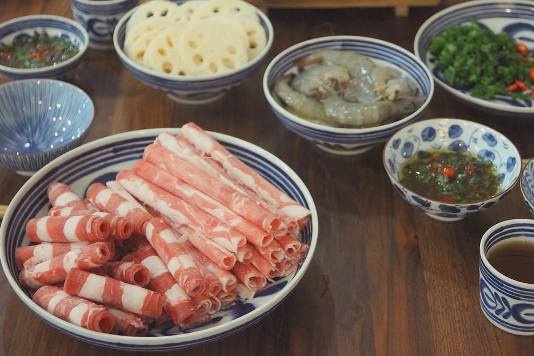 一屋三人小日子