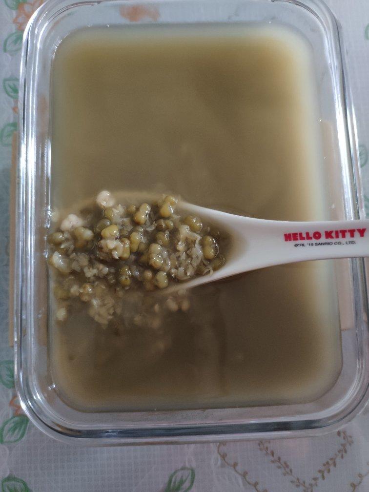 绿豆汤