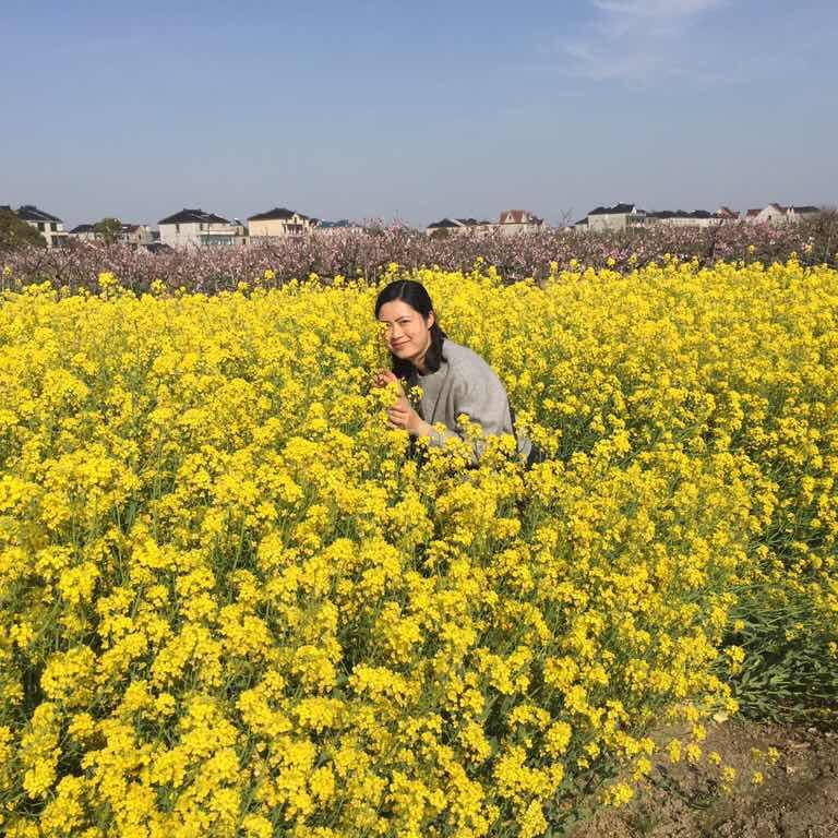 高容芝的厨房