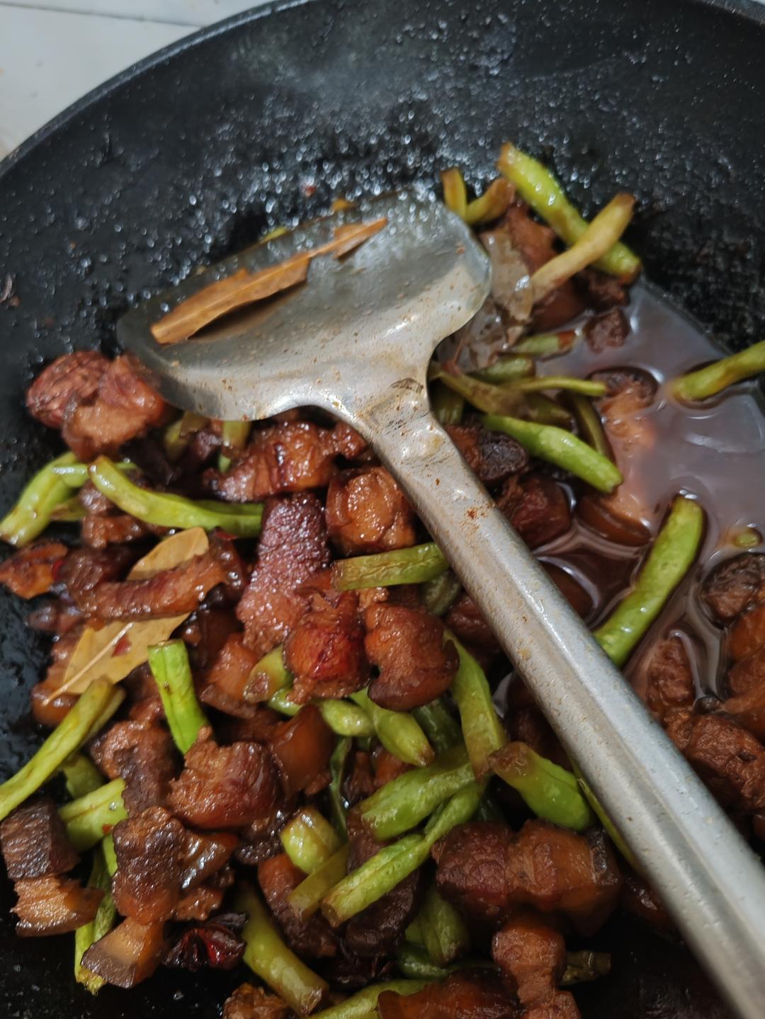 川味红烧肉、肥肠鸡做法
