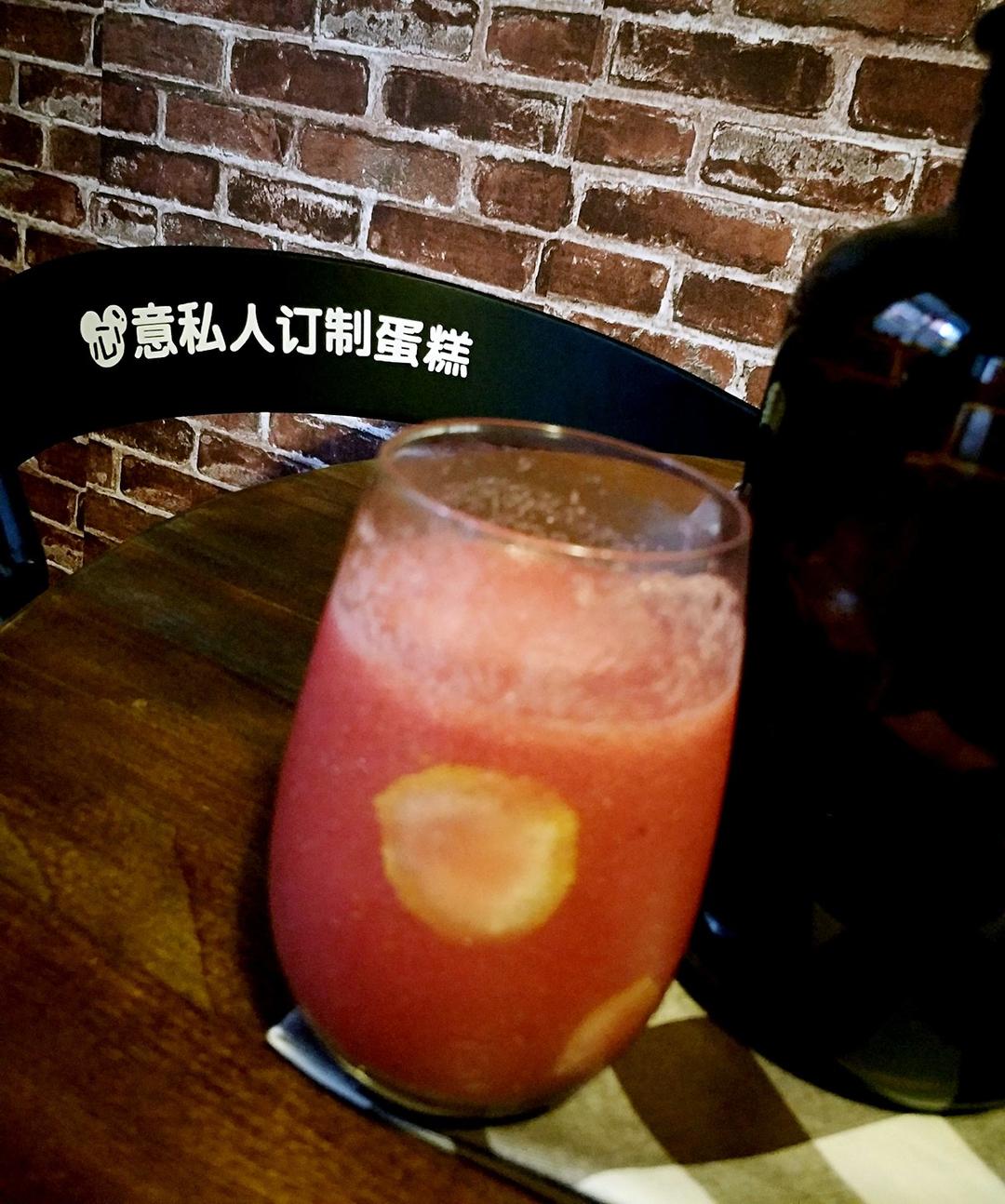 两分（多）钟做出五款思慕雪【曼食快语】