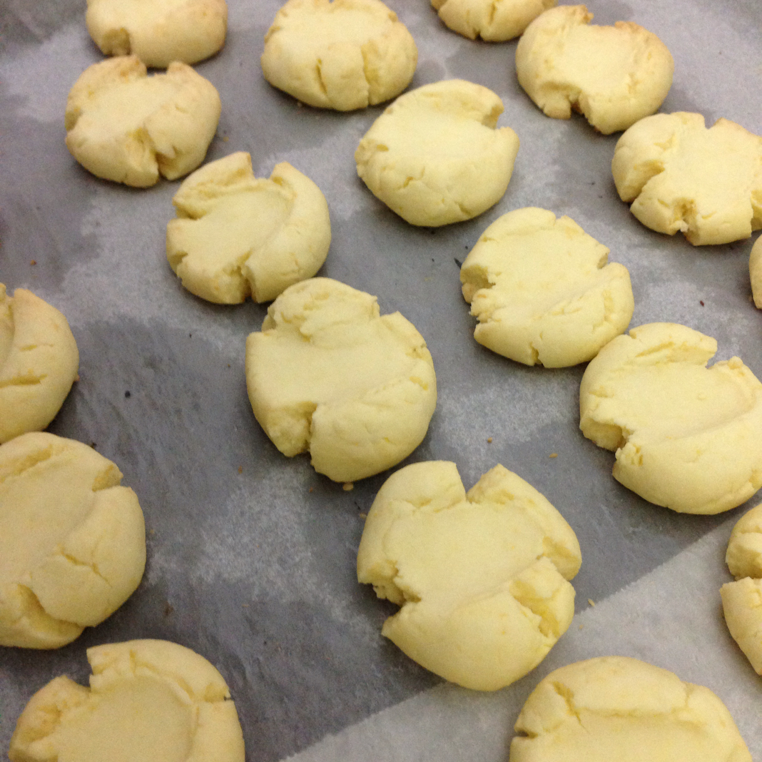 玛格丽特小饼干