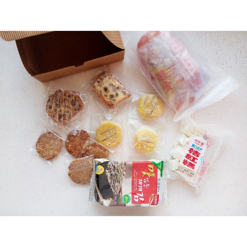 暖心食意^
