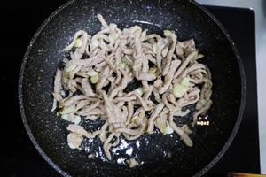 下饭菜鱼香肉丝 经典川菜（儿童家常版）家常菜快手菜的做法 步骤7