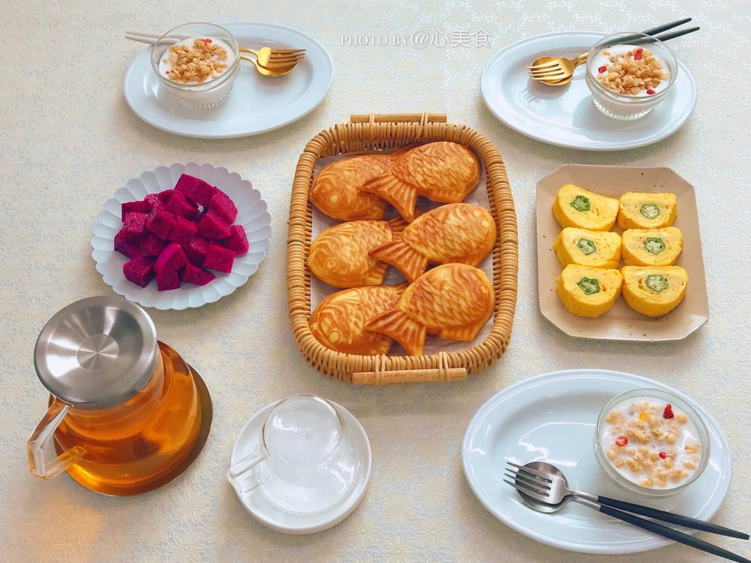 食记～用镜头记录好食光